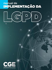 Manual de Implementação da LGPD