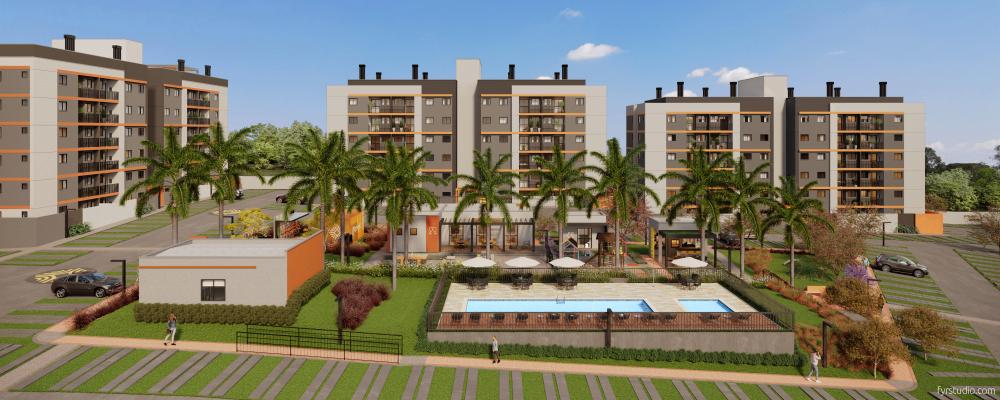 Residencial Meo Neoville