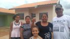 Mais 48 famílias da região Noroeste do Paraná receberam nesta quinta-feira (19) as chaves de novas casas populares. Os projetos beneficiaram 24 famílias de Xambrê e outras 24 de Francisco Alves, que se somam a outras 20 de Mariluz que foram contempladas na quarta-feira (18). 