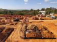 Construção de 47 casas em Figueira chega a 25% de conclusão