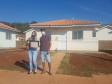Trinta famílias de Iguatu recebem chaves da casa própria