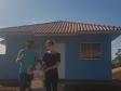 Trinta famílias de Iguatu recebem chaves da casa própria