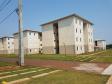Apartamentos são entregues a 156 famílias de Foz do Iguaçu