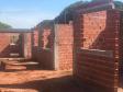 Novas casas vão atender famílias em distrito de Cafezal do Sul  