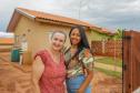 Programa Nossa Gente Paraná ajuda famílias vulneráveis a superarem dificuldades