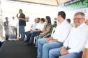 Governador inaugura conjunto com 60 moradias em Atalaia