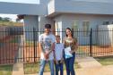 Estado viabiliza casas novas para 78 famílias de Paranavaí, Guairaçá e Loanda