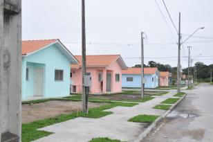 Governo autoriza obra de 34 novas casas em Cruzeiro do Oeste