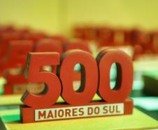 Entre as 50 maiores empresas do Paraná, Cohapar traça planos para continuar crescendo