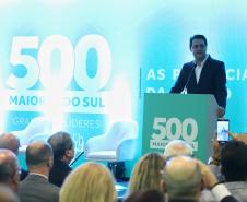 Entre as 50 maiores empresas do Paraná, Cohapar traça planos para continuar crescendo