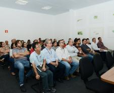 Cohapar e SEIL realizam seminário sobre a metodologia BIM