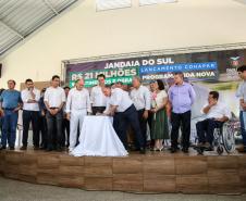 Governo lança programa para reduzir favelas no Paraná
