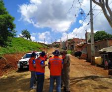 Governo lança programa para reduzir favelas no Paraná