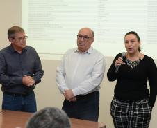 Cohapar sedia encontro de controladores internos do Paraná