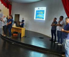 Cohapar apresenta serviço de Escrituração Direta para mutuários em Guaraniaçu