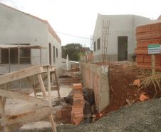 Sanepar vai investir em melhorias em conjunto residencial da Cohapar em Cantagalo