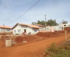 Sanepar vai investir em melhorias em conjunto residencial da Cohapar em Cantagalo
