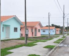 Cohapar autoriza início da construção de 60 casas populares em Maripá