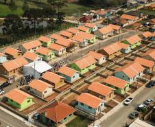 Projeto vai atender 34 famílias de Rio Azul com novas casas