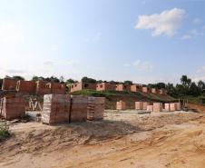 Imbituva ganhará 177 casas novas em programa de requalificação urbana