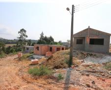  Imbituva ganhará 177 casas novas em programa de requalificação urbana