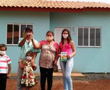 Medidas da Cohapar reduzem impactos da pandemia junto à população