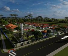  Governador autoriza construção de Condomínio do Idoso em Ponta Grossa 