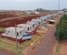Inscrições para 33 casas em Juranda terminam no domingo