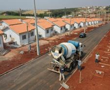 Governo do Estado garante construção de mais 1.270 imóveis em 25 municípios