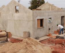 Governo do Estado garante construção de mais 1.270 imóveis em 25 municípios
