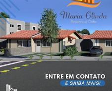 Condominio Residencial Maria Olinda
