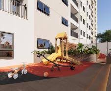 Residencial Sollare Residence