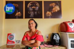 Programa Nossa Gente Paraná ajuda famílias vulneráveis a superarem dificuldades