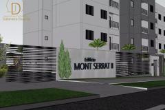 Residencial Monte Serrat II