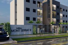 Residencial Mont Serrat II