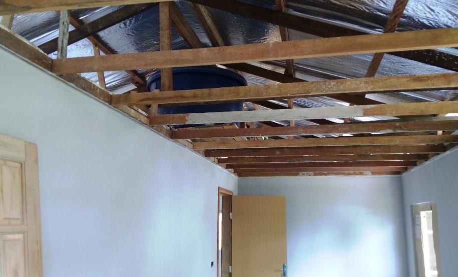 Cohapar retoma fiscalizações de obras em escolas da rede estadual