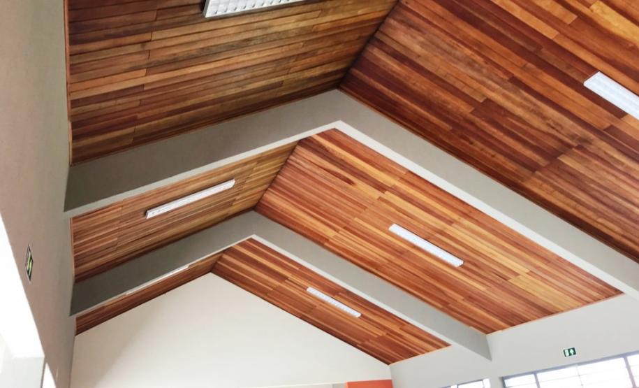 Cohapar retoma fiscalizações de obras em escolas da rede estadual