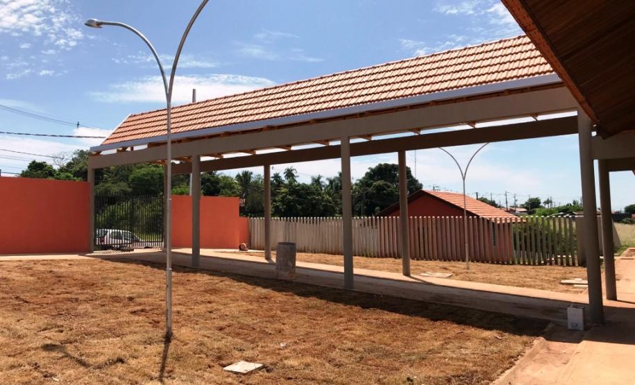 Cohapar retoma fiscalizações de obras em escolas da rede estadual