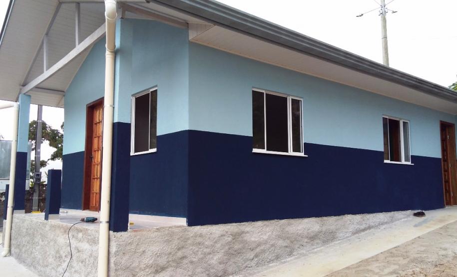 Cohapar retoma fiscalizações de obras em escolas da rede estadual