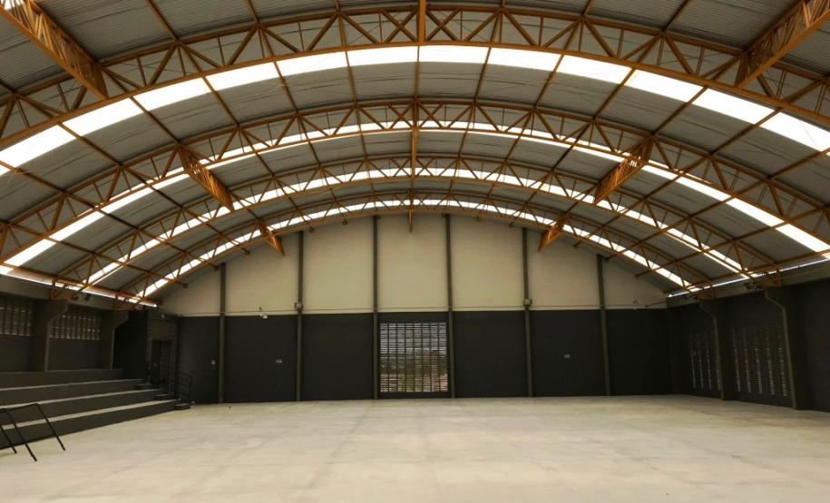 Cohapar retoma fiscalizações de obras em escolas da rede estadual