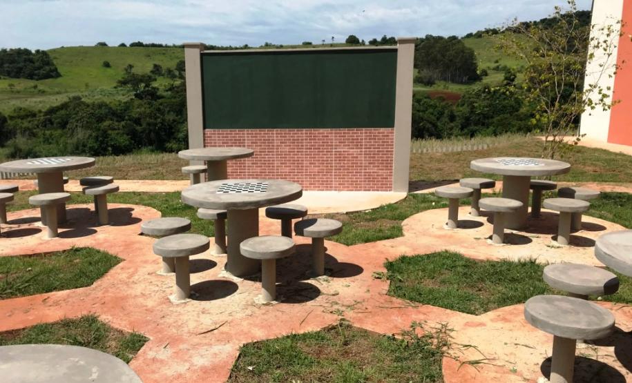 Cohapar retoma fiscalizações de obras em escolas da rede estadual