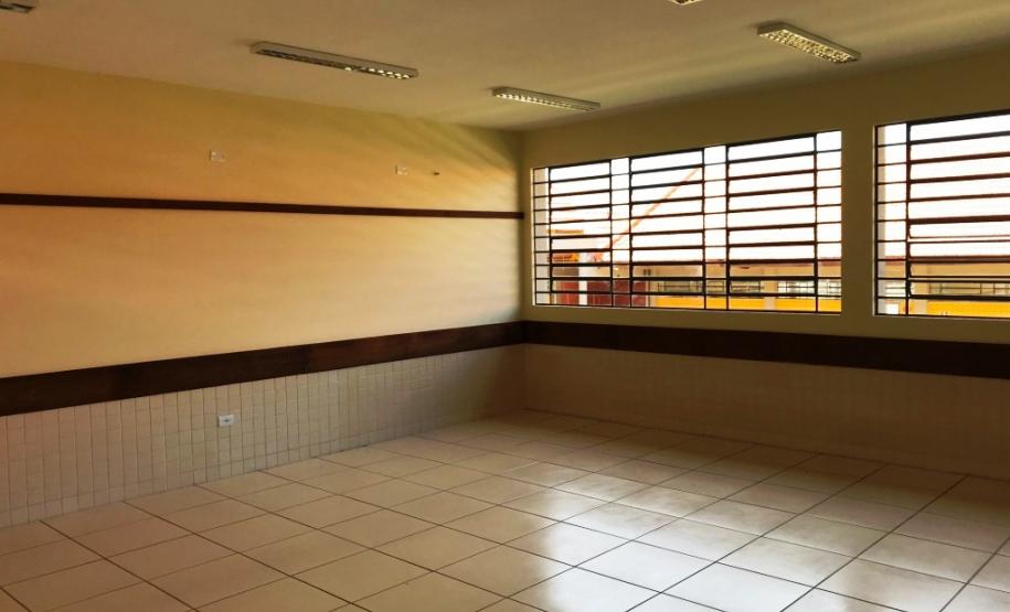 Cohapar retoma fiscalizações de obras em escolas da rede estadual