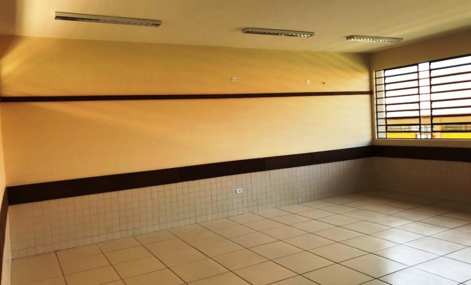 Cohapar retoma fiscalizações de obras em escolas da rede estadual