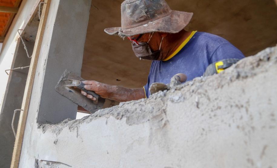 Medidas da Cohapar reduzem impactos da pandemia junto à população