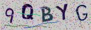 CAPTCHA de imagem