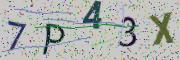 CAPTCHA de imagem