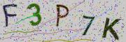 CAPTCHA de imagem
