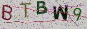 CAPTCHA de imagem