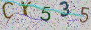CAPTCHA de imagem