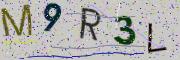 CAPTCHA de imagem